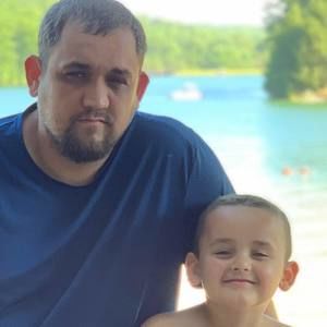 Meet your Posher, Dave